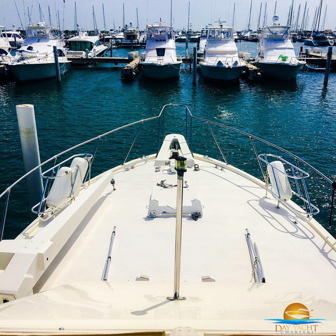 Spacious docks at Puerto del Rey Marina in Fajardo, Puerto del Rey Marina Fajardo
